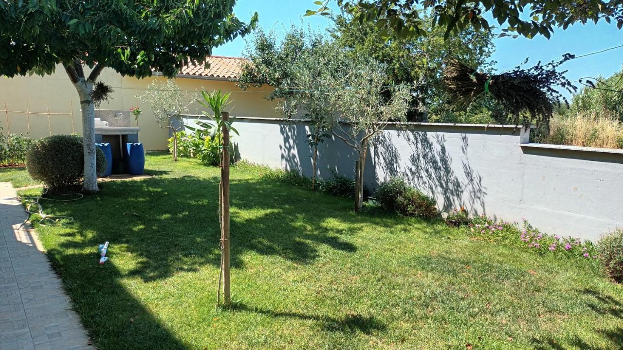 Apartments Monte Magno Pula Room photo