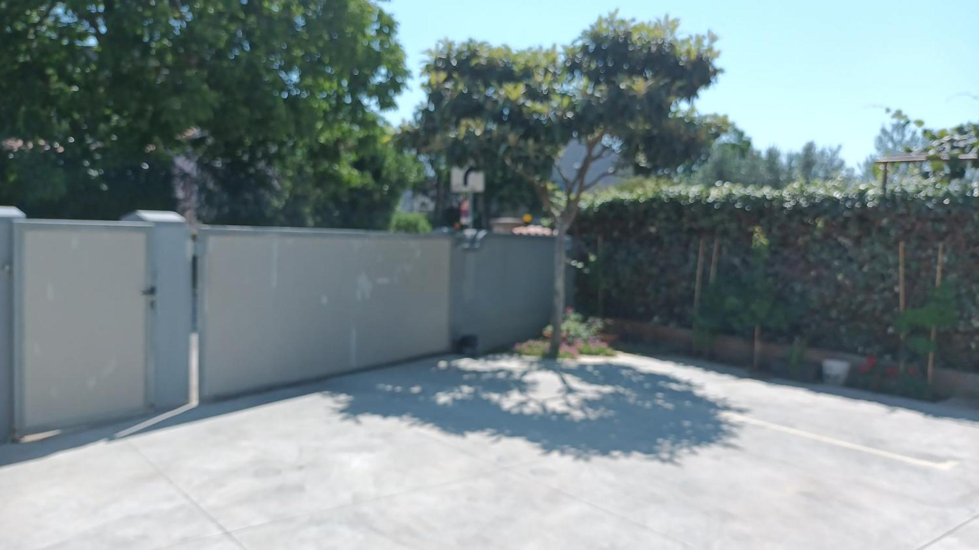 Apartments Monte Magno Pula Exterior photo