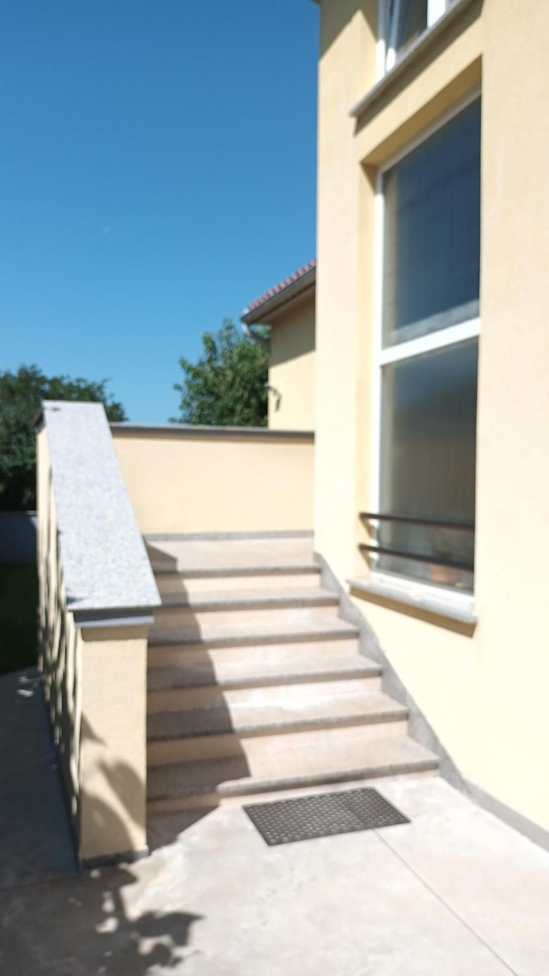Apartments Monte Magno Pula Room photo