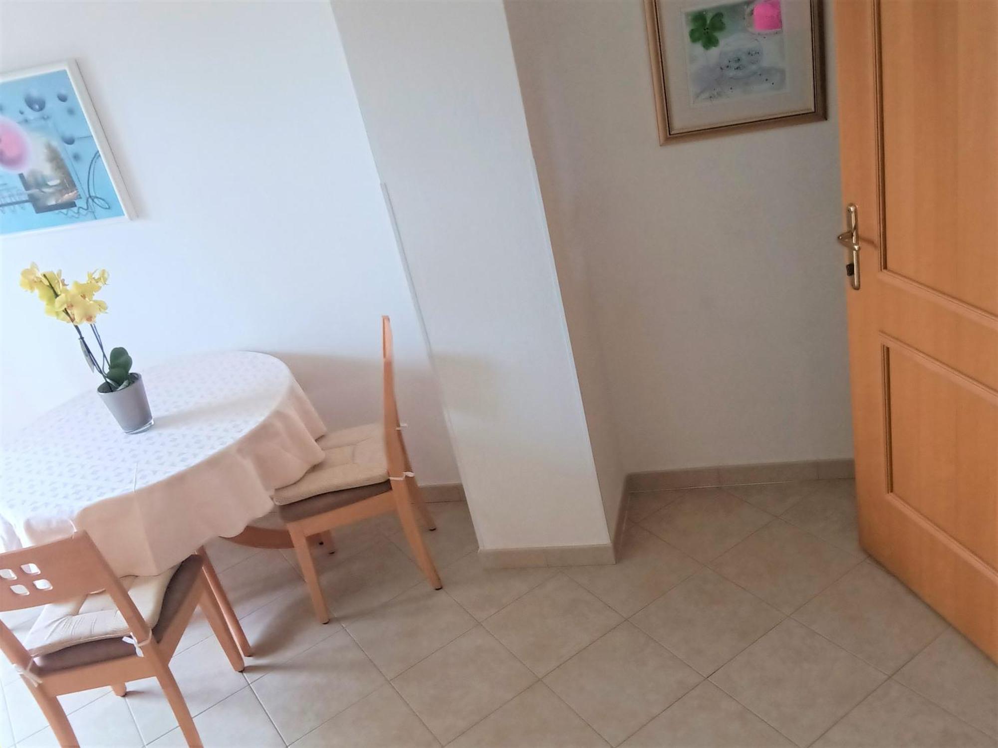 Apartments Monte Magno Pula Exterior photo
